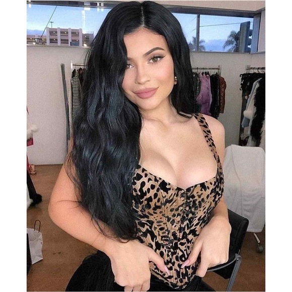 HOUSE OF CB JACQULINE LEOPARD CORSET TOP - Picture 5 of 7